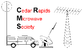 Cedar Rapids Microwave Society